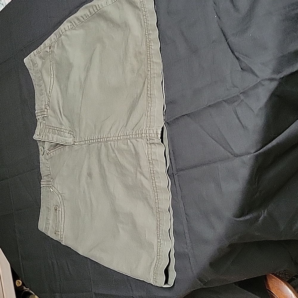 Croft & Barrow Skort Size 8P